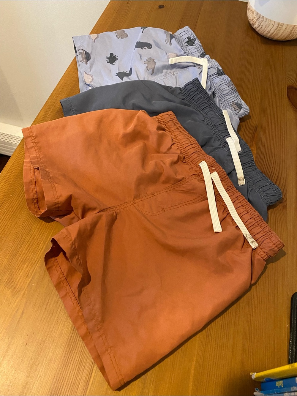 H&M swim shorts/trunks